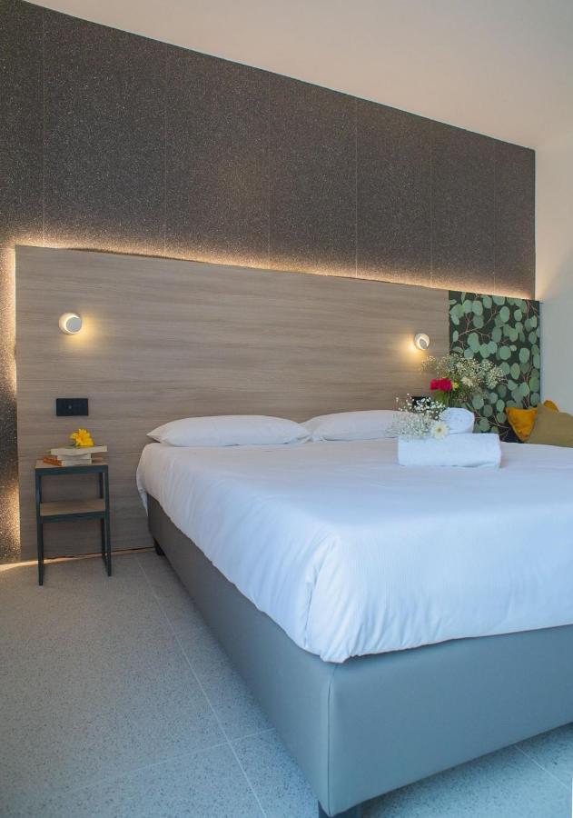 Hub Hotel Gubbio Eksteriør bilde