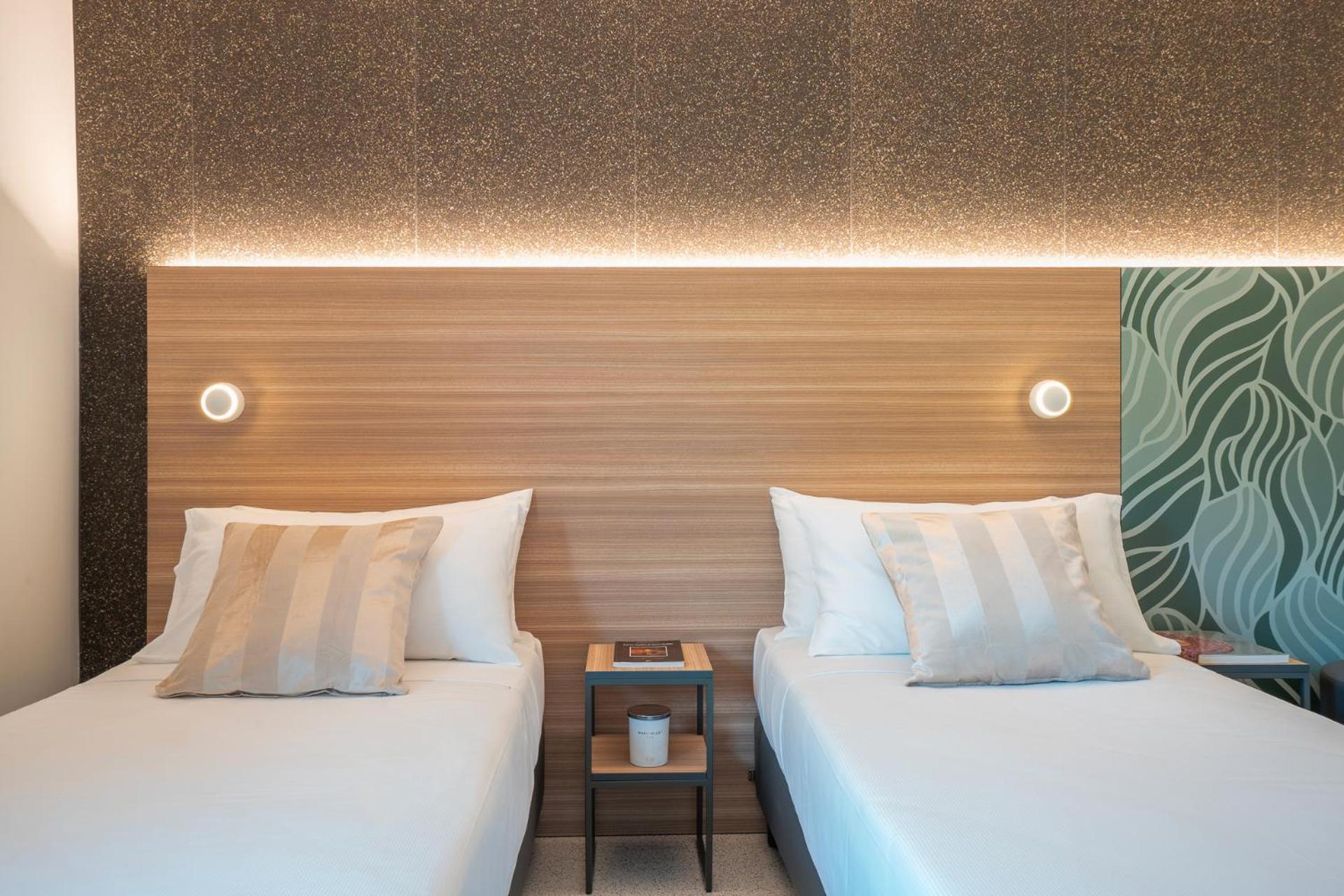 Hub Hotel Gubbio Eksteriør bilde