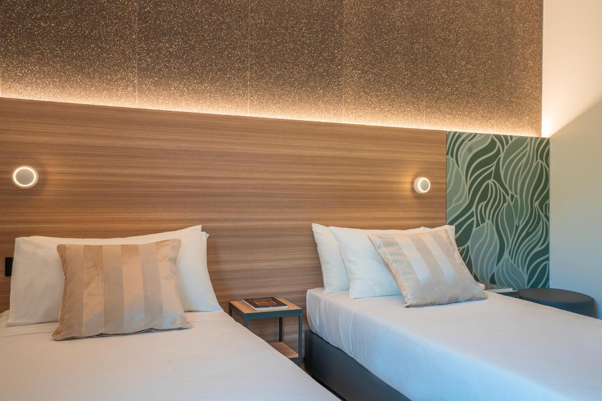 Hub Hotel Gubbio Eksteriør bilde