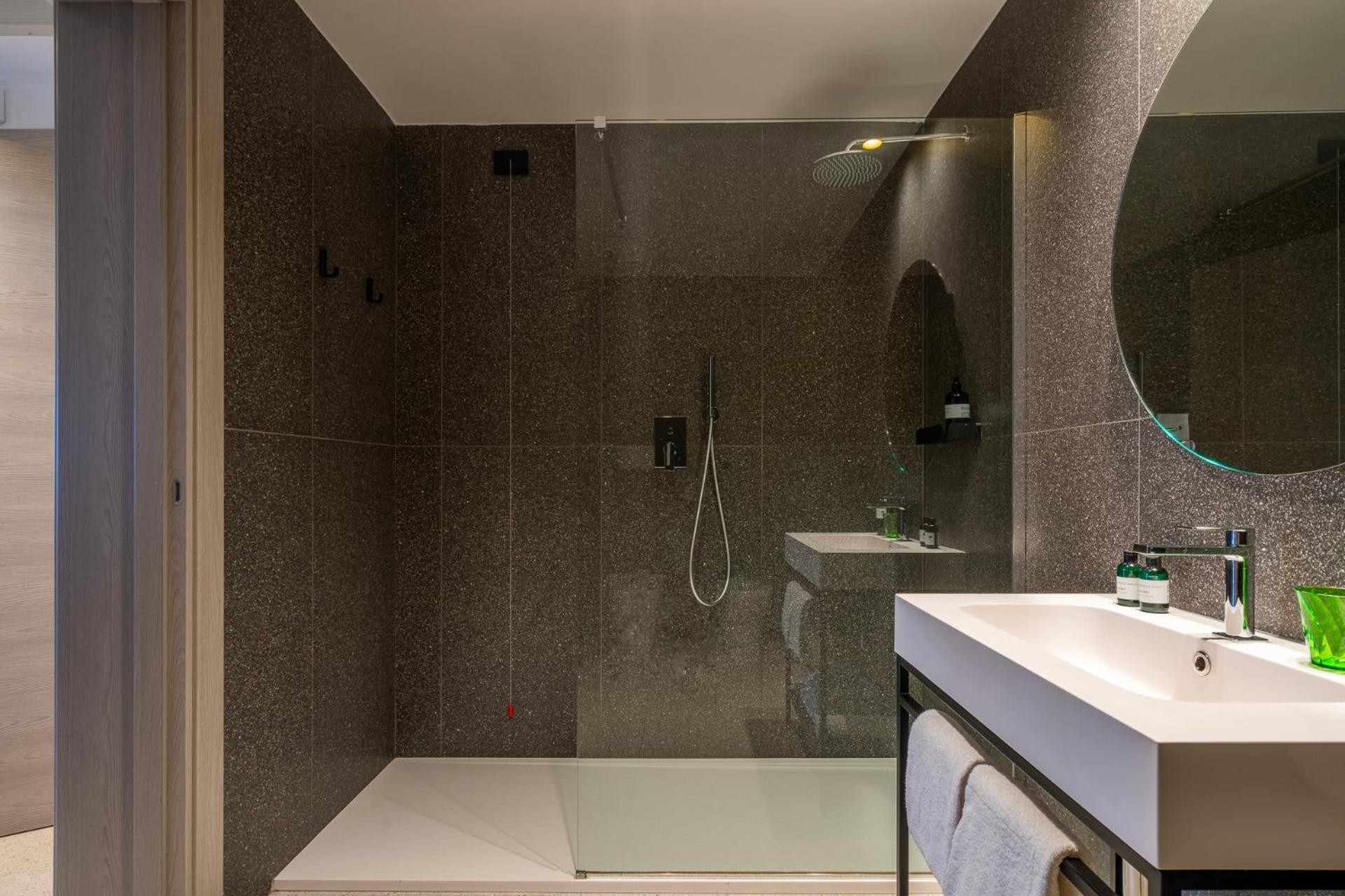 Hub Hotel Gubbio Eksteriør bilde