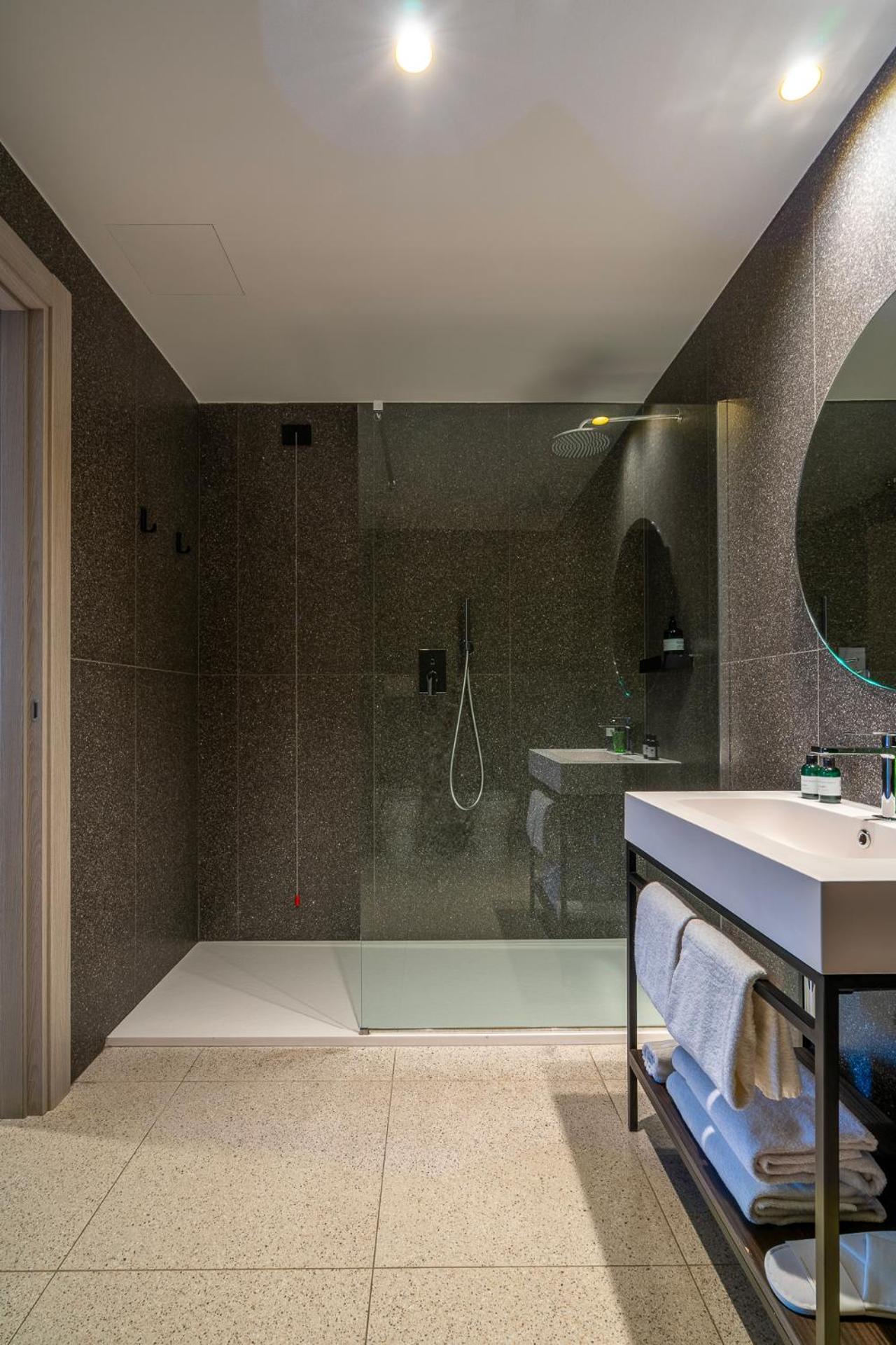 Hub Hotel Gubbio Eksteriør bilde