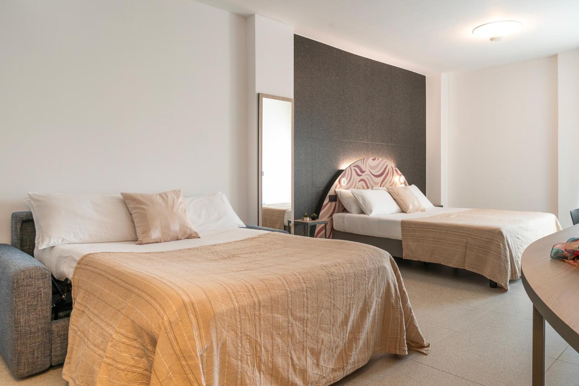 Hub Hotel Gubbio Eksteriør bilde