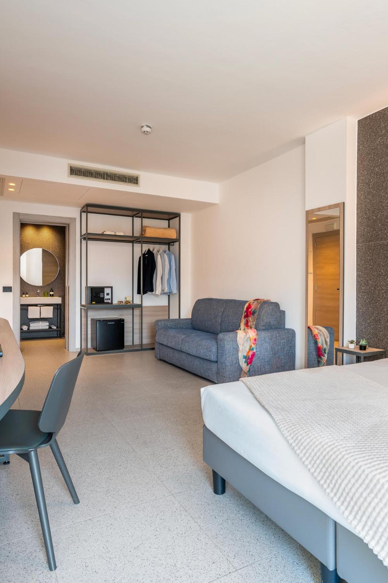 Hub Hotel Gubbio Eksteriør bilde