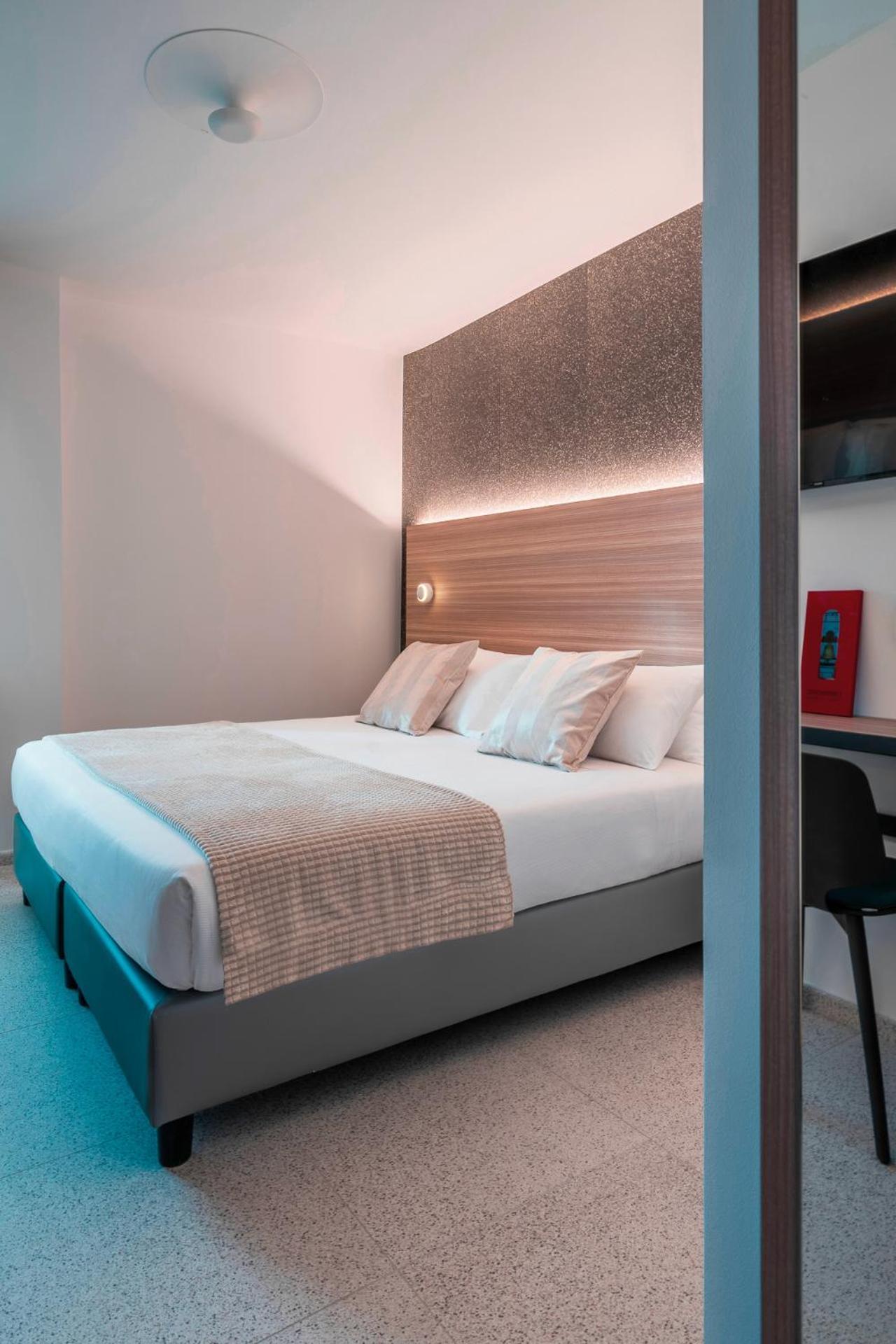 Hub Hotel Gubbio Eksteriør bilde